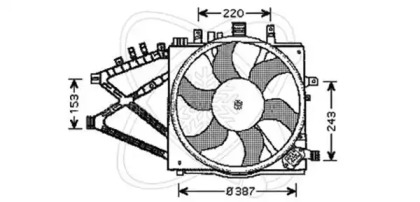 ELECTRO AUTO 32VO014