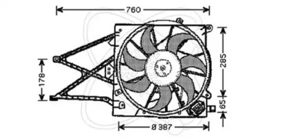 ELECTRO AUTO 32VO018