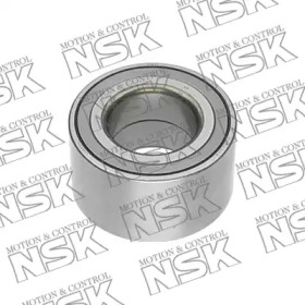 NSK ZA-43BWD06BCA133**