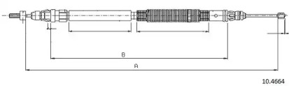 CABOR 10.4664