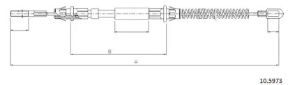 CABOR 10.5973