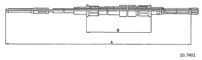 CABOR 10.7401