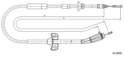 CABOR 108065