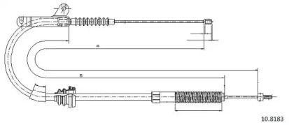 CABOR 10.8183