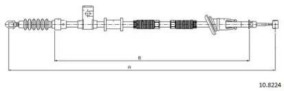 CABOR 10.8224