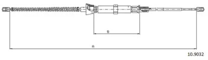 CABOR 10.9032