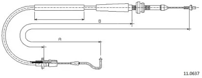 CABOR 110637