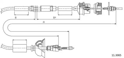 CABOR 113065