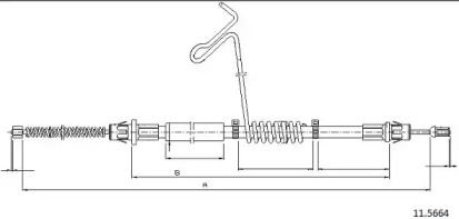 CABOR 11.5664