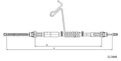 CABOR 11.5666