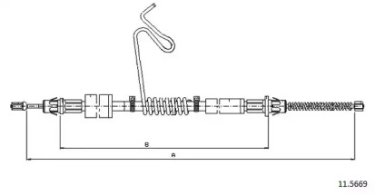 CABOR 11.5669