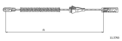 CABOR 11.5763