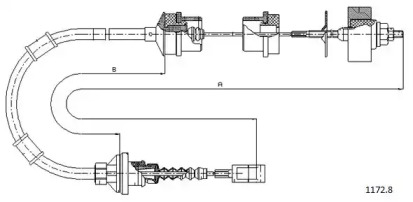 CABOR 1172.8