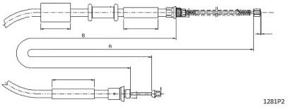 CABOR 1281P2