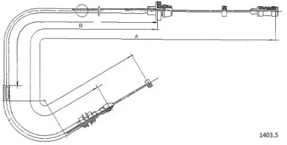 CABOR 1403.5