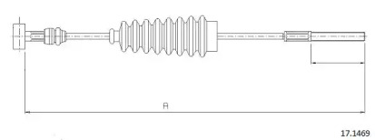 CABOR 171469