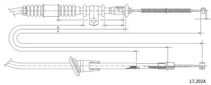 CABOR 172024