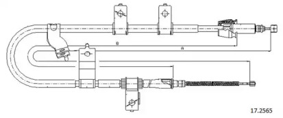 CABOR 17.2565