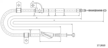 CABOR 172610