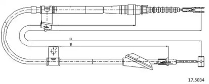 CABOR 17.5034