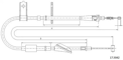 CABOR 17.5042