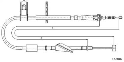 CABOR 17.5046