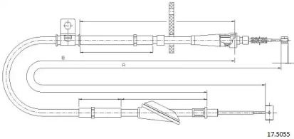 CABOR 17.5055