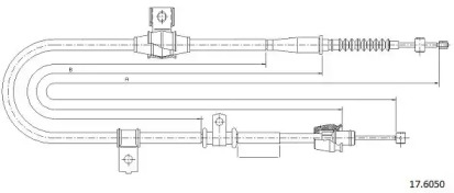 CABOR 17.6050