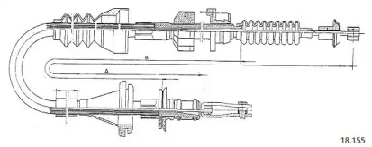 CABOR 18155