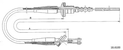 CABOR 186100