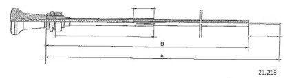 CABOR 21218