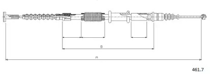 CABOR 461.7