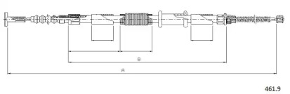 CABOR 461.9