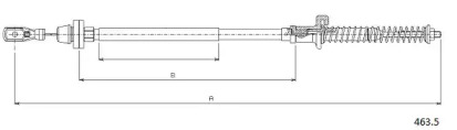 CABOR 463.5