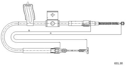 CABOR 63130