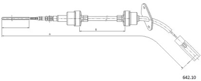 CABOR 642.10