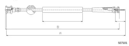 CABOR S07101