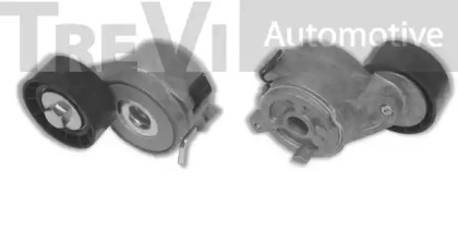 trevi automotive ta2014