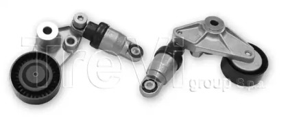 trevi automotive ta1978