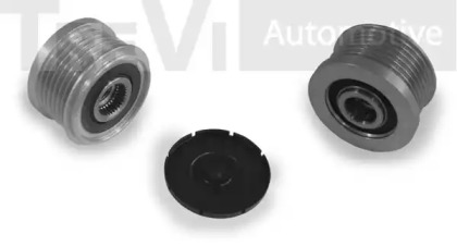 trevi automotive ap1085