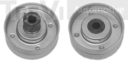 trevi automotive ta1154