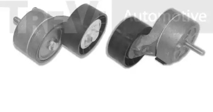 trevi automotive ta1771