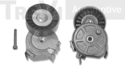trevi automotive ta1163