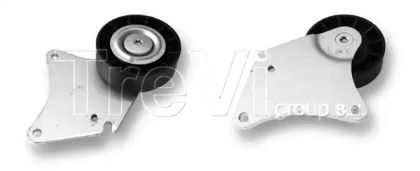 trevi automotive ta1211