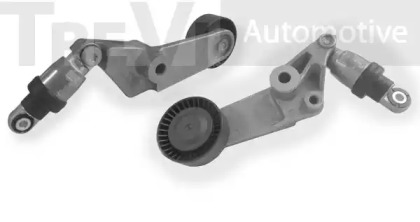 trevi automotive ta1652
