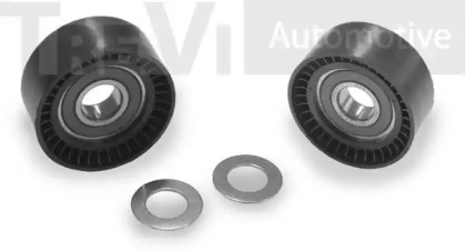 trevi automotive ta1461