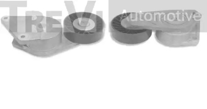 trevi automotive ta1142