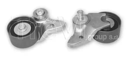 trevi automotive td1704