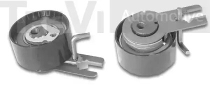 trevi automotive td1554