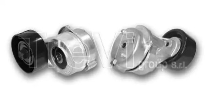 trevi automotive ta1714